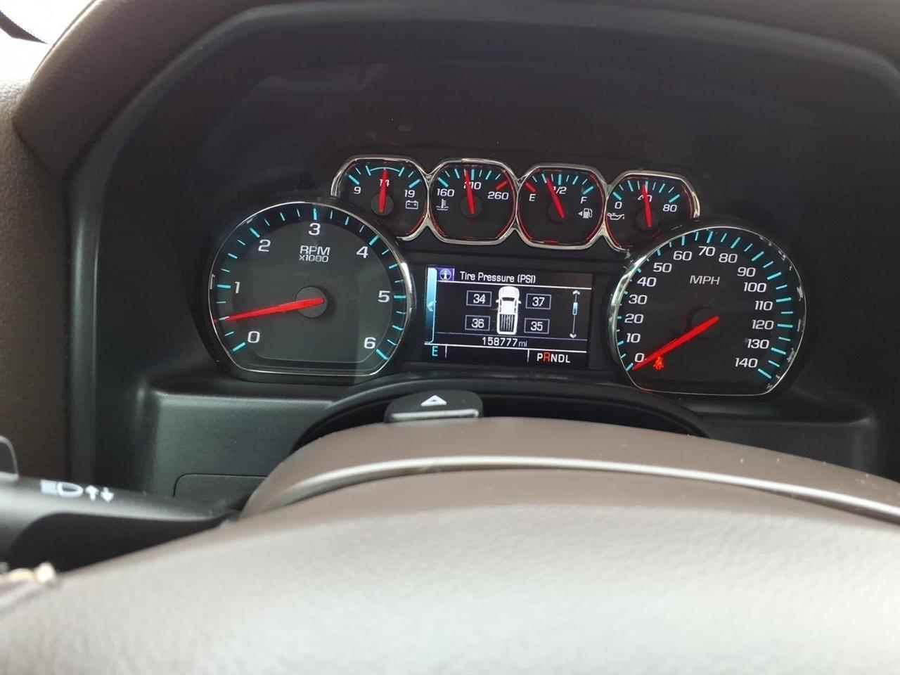 GMC Sierra 1500  2017