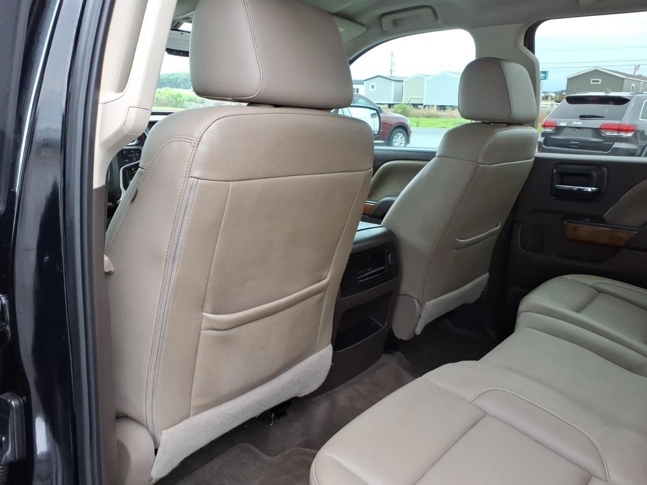 GMC Sierra 1500  2017