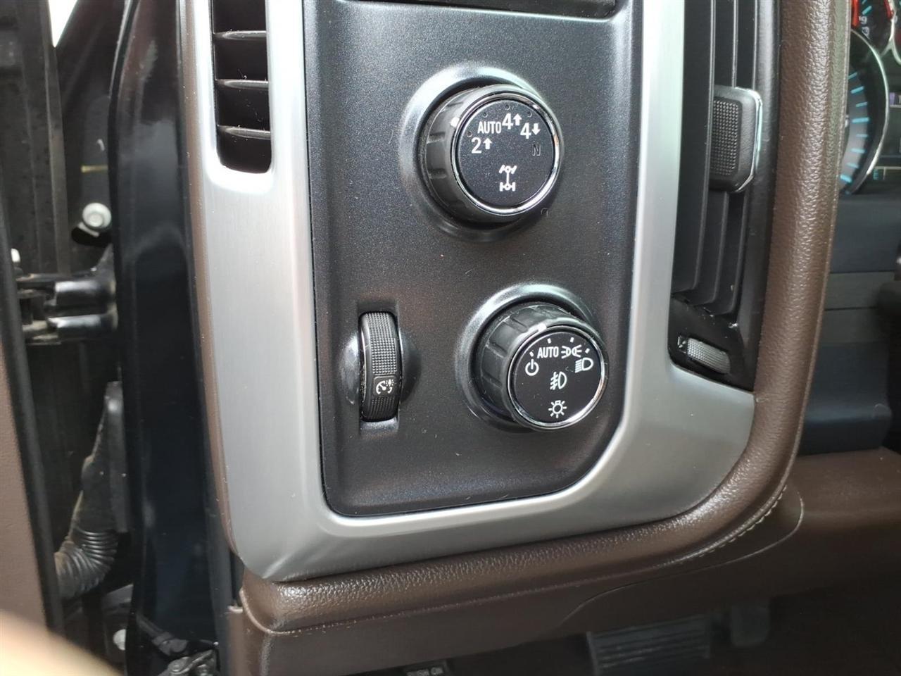 GMC Sierra 1500  2017