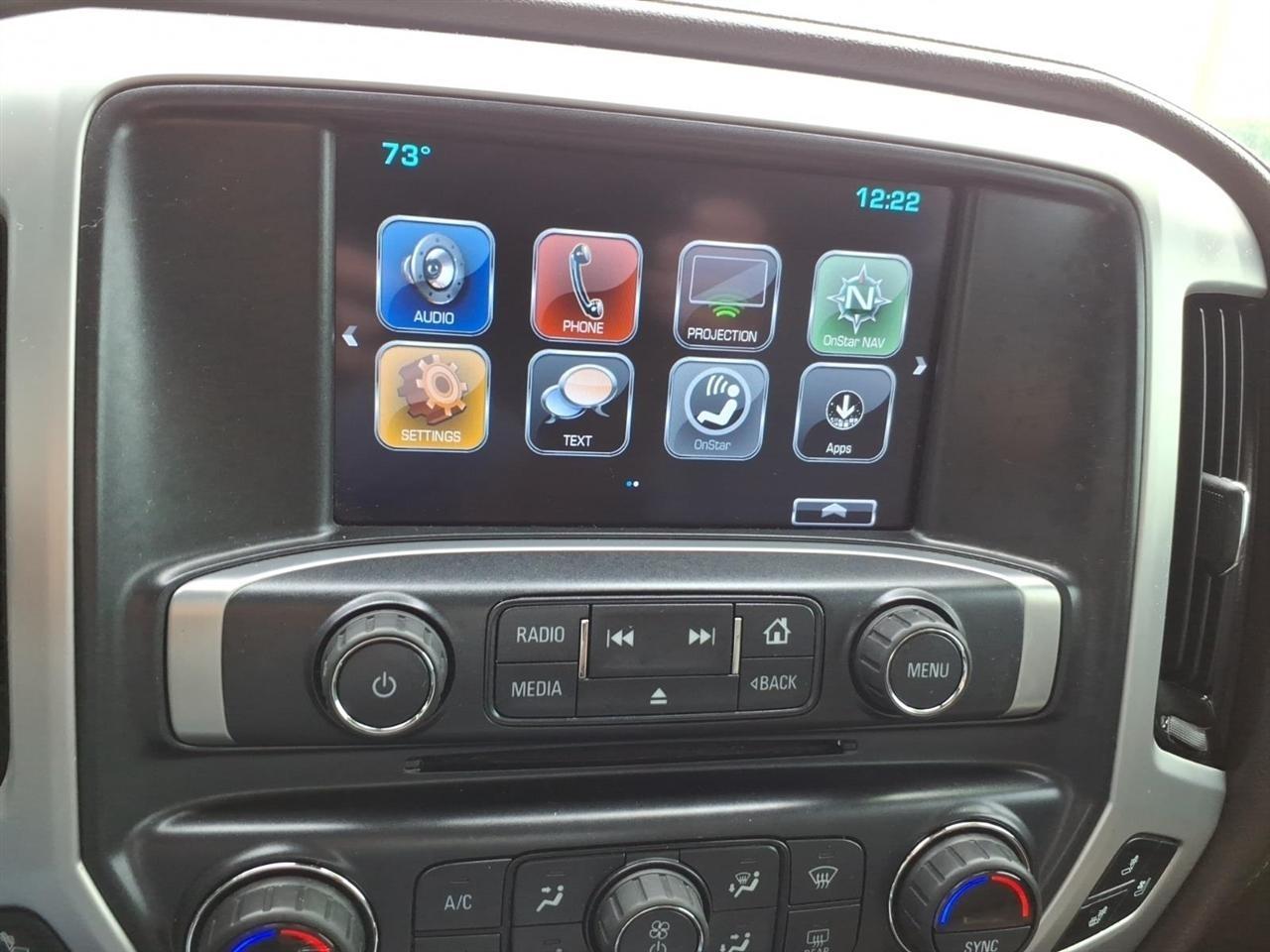 GMC Sierra 1500  2017
