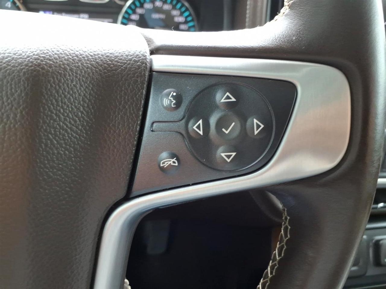 GMC Sierra 1500  2017