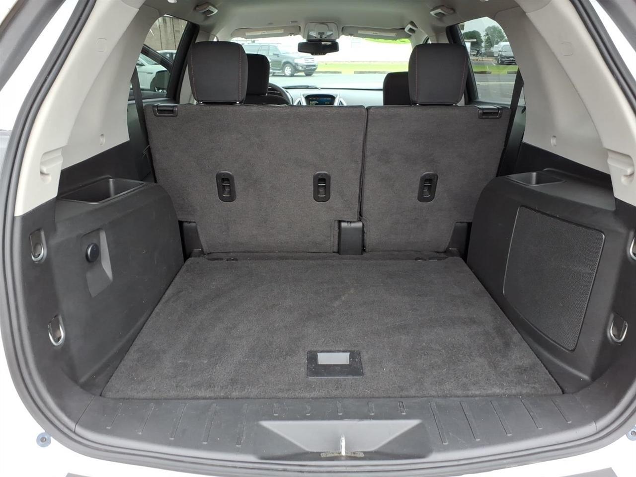GMC Terrain  2016
