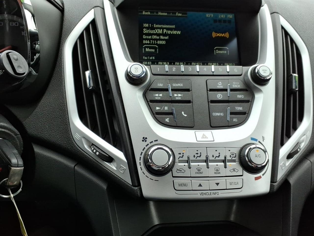 GMC Terrain  2016