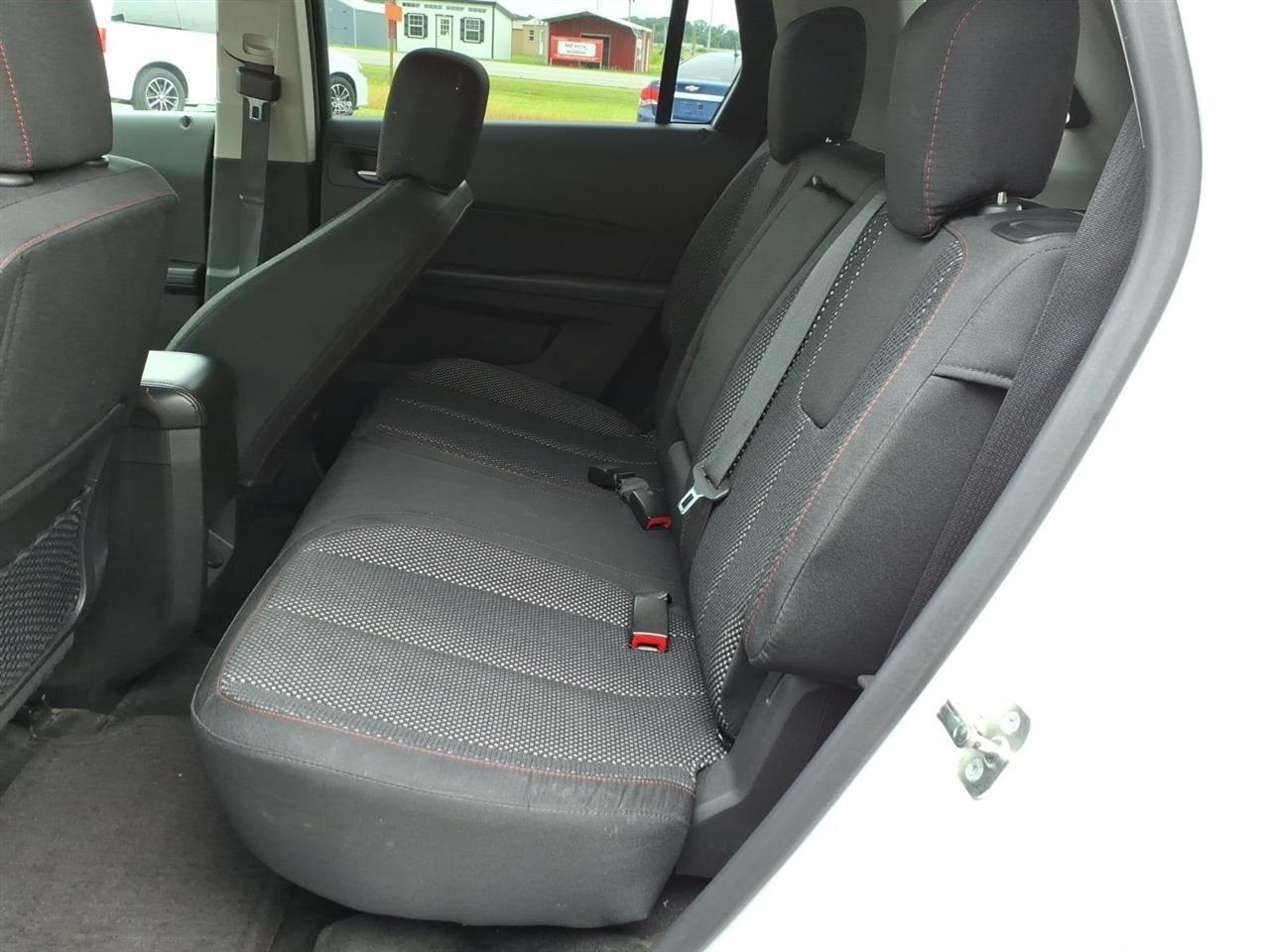 GMC Terrain  2016