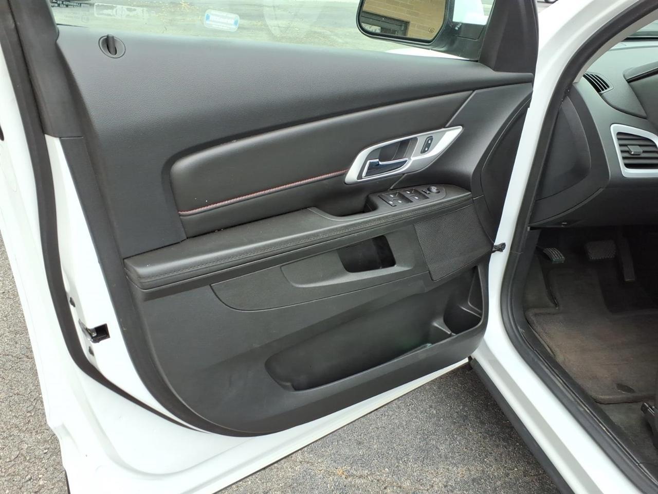 GMC Terrain  2016