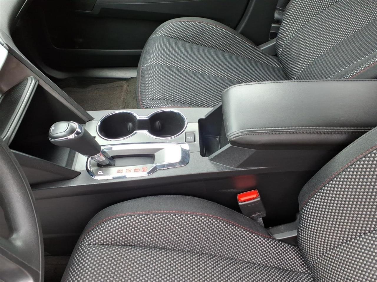 GMC Terrain  2016