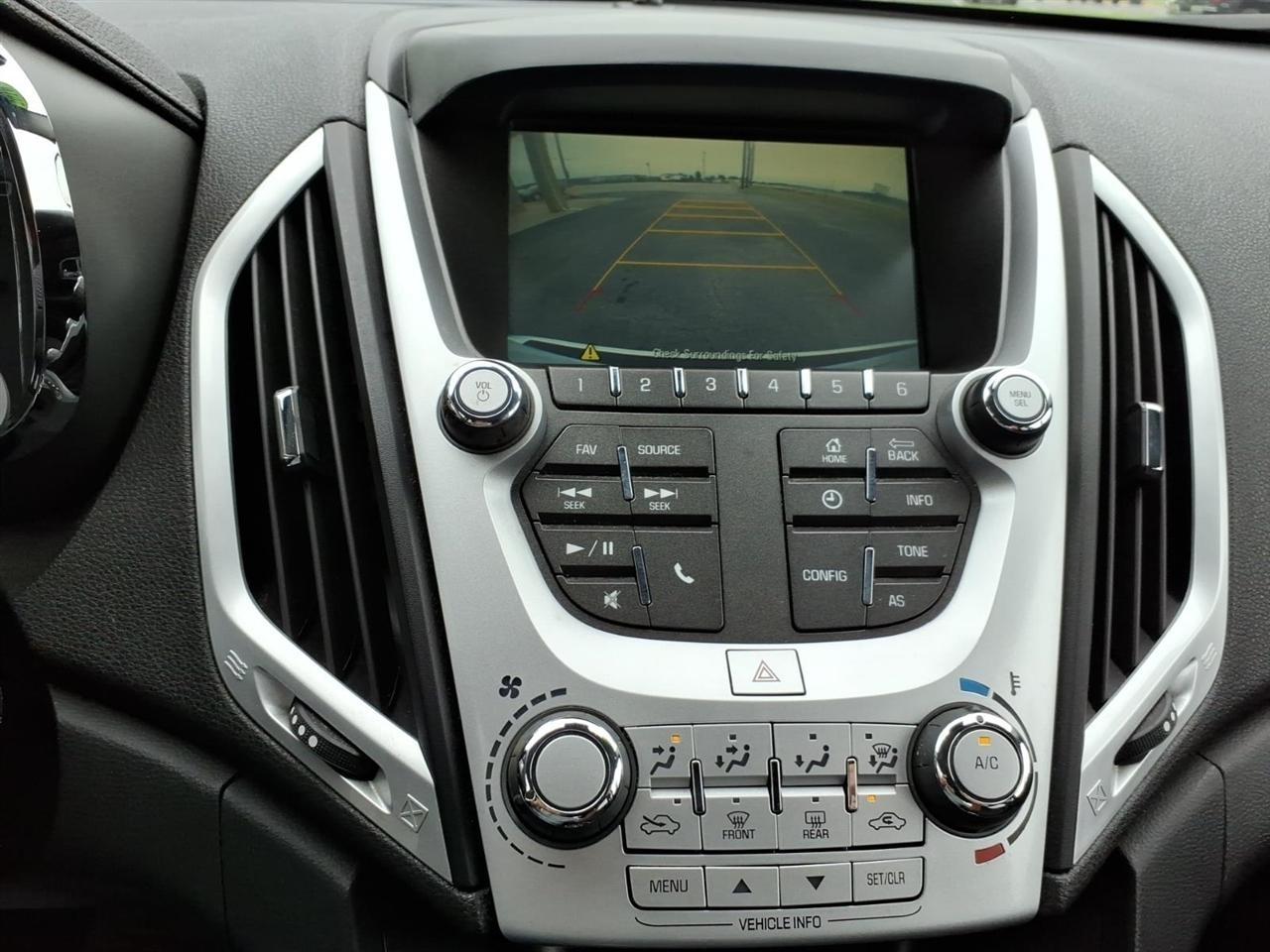 GMC Terrain  2016