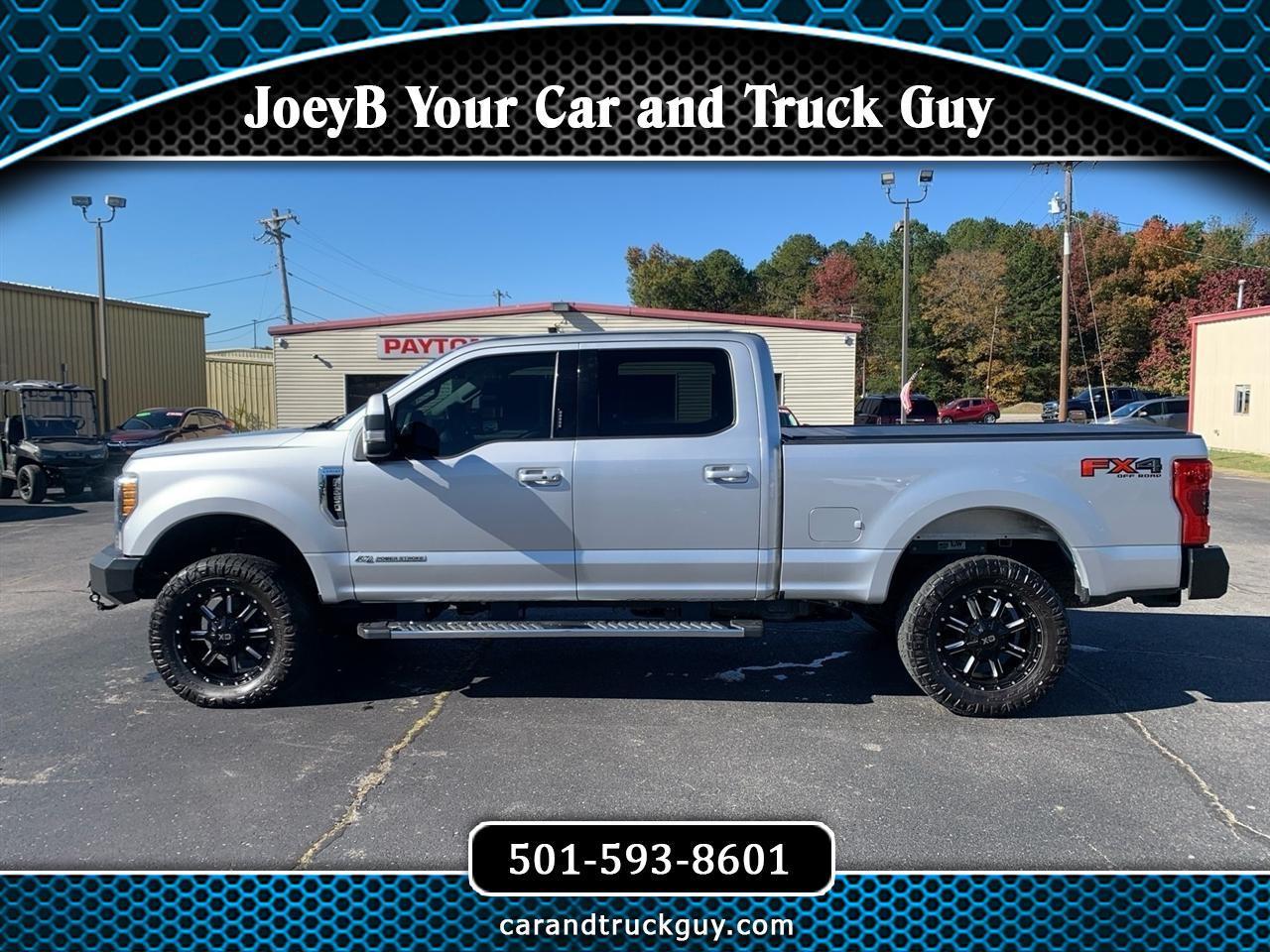 Ford F-250 SD  2019