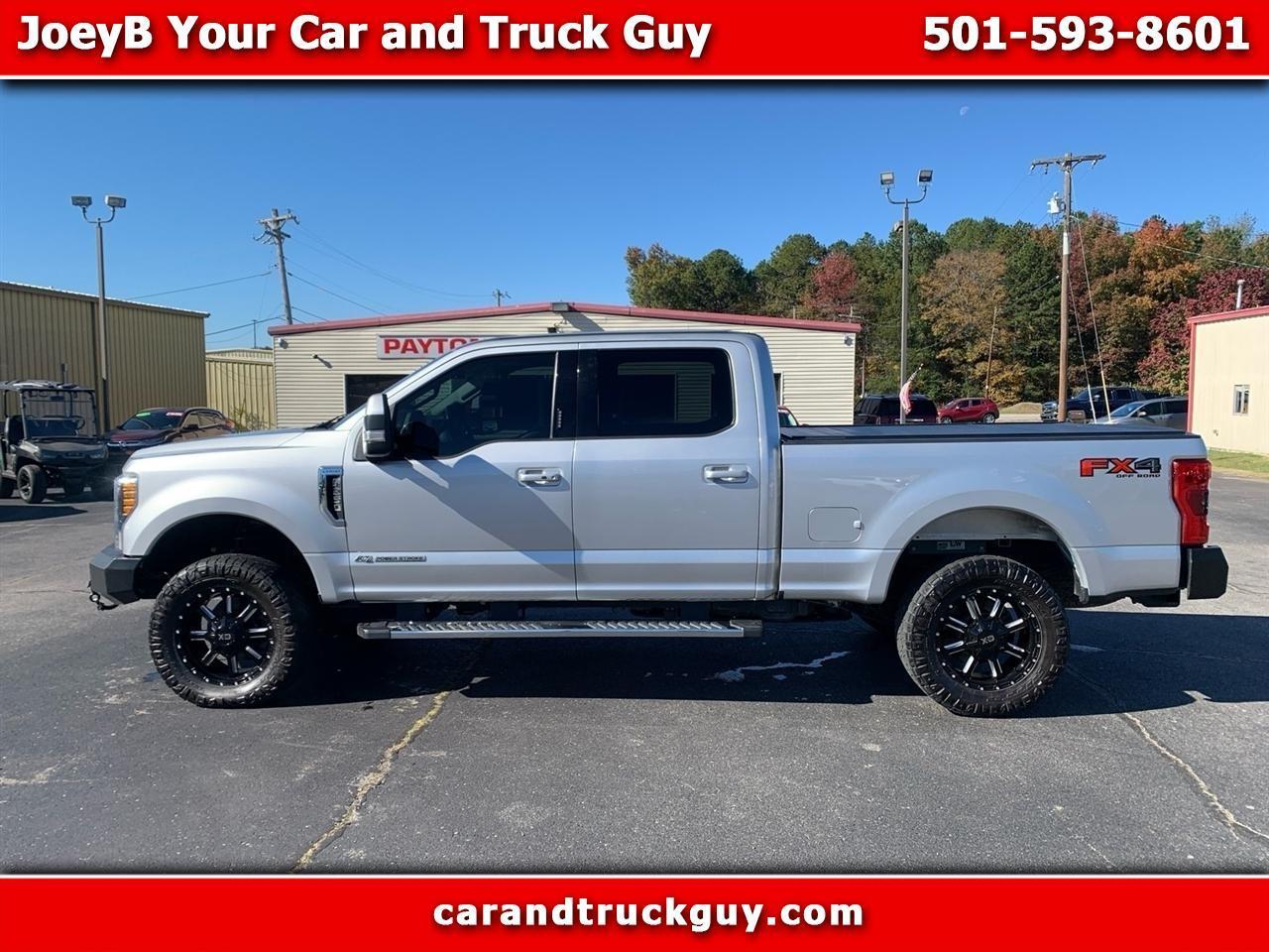 Ford F-250 SD  2019