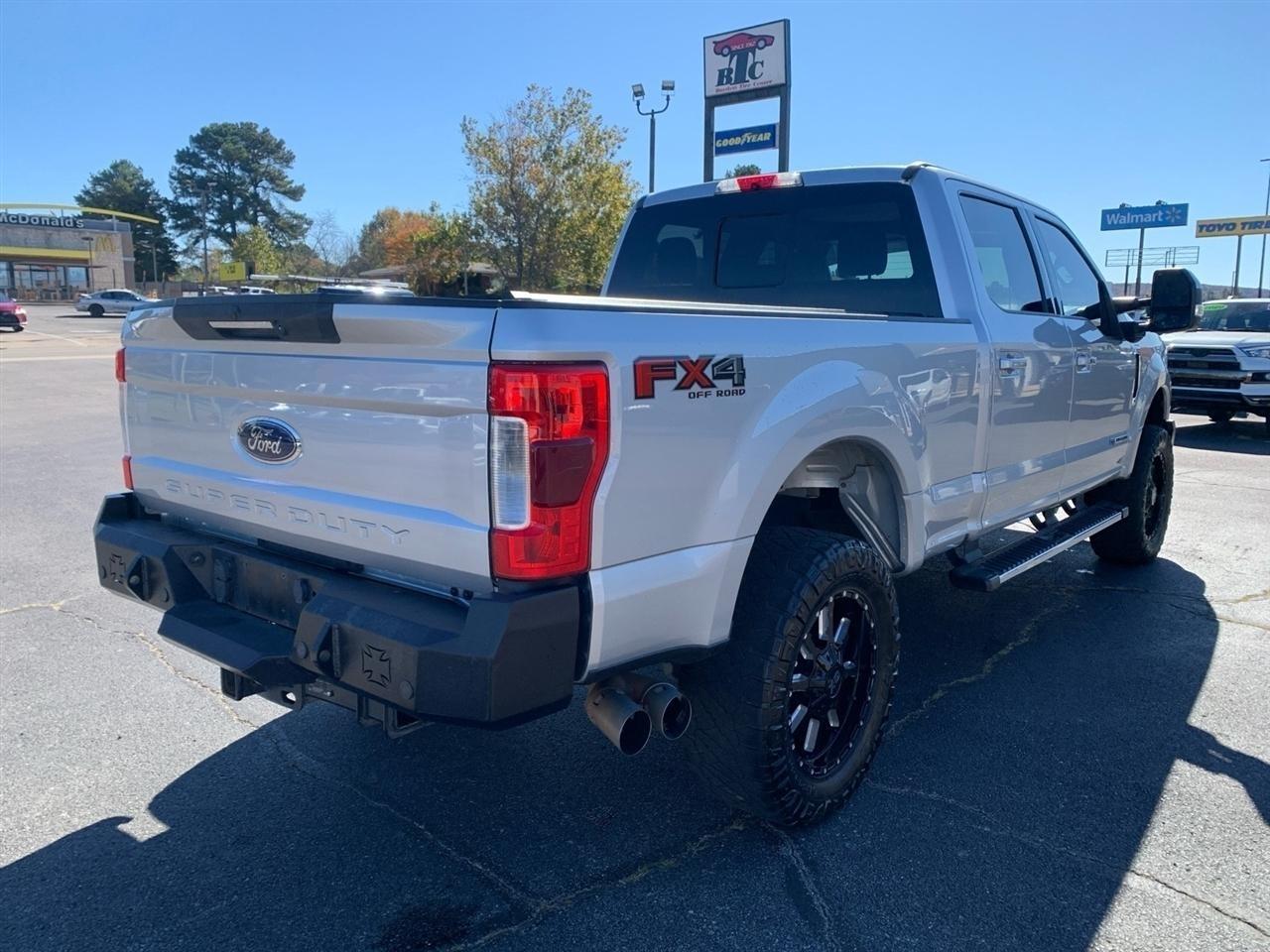 Ford F-250 SD  2019