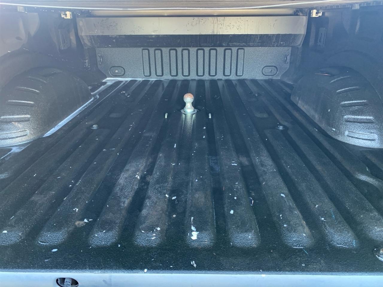 Ford F-250 SD  2019