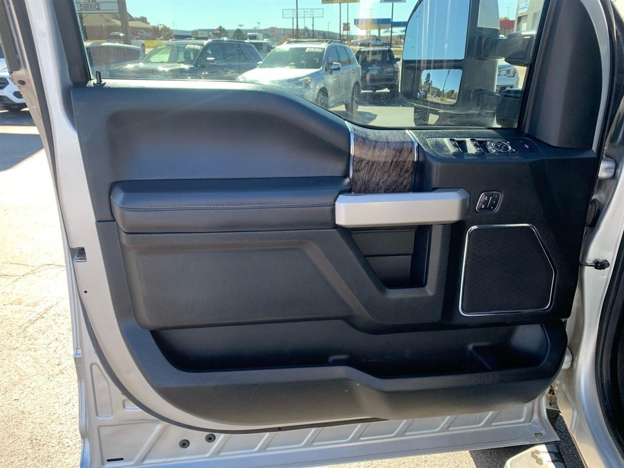 Ford F-250 SD  2019