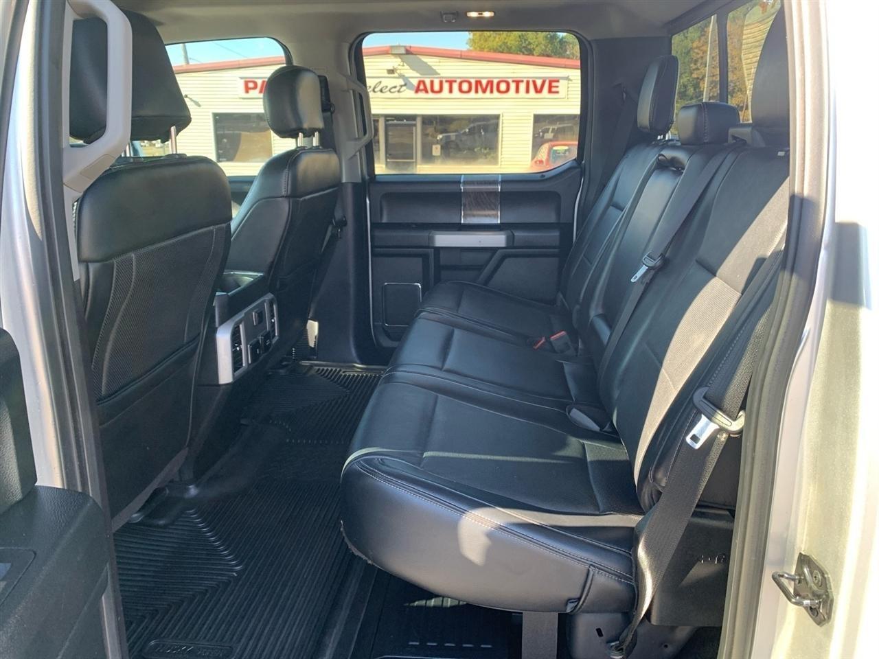 Ford F-250 SD  2019