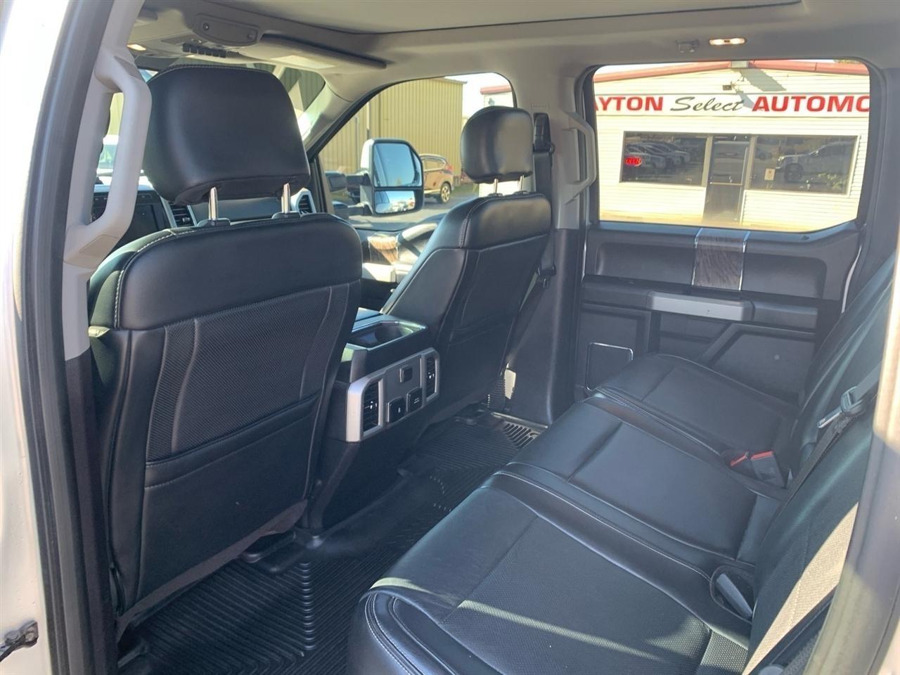 Ford F-250 SD  2019