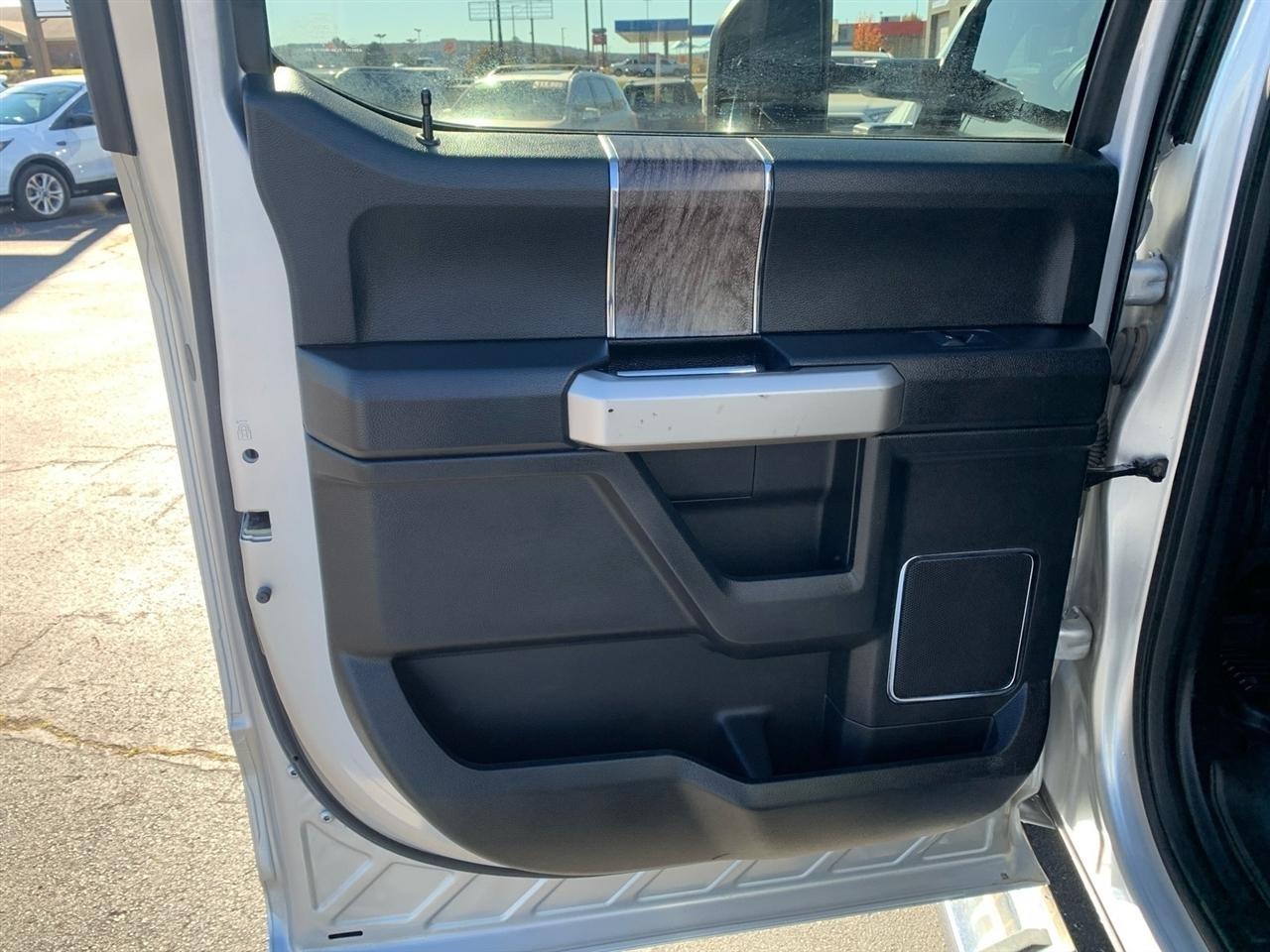 Ford F-250 SD  2019