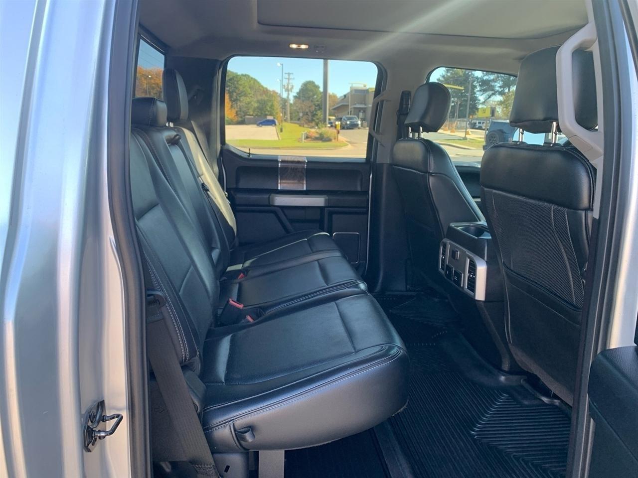 Ford F-250 SD  2019
