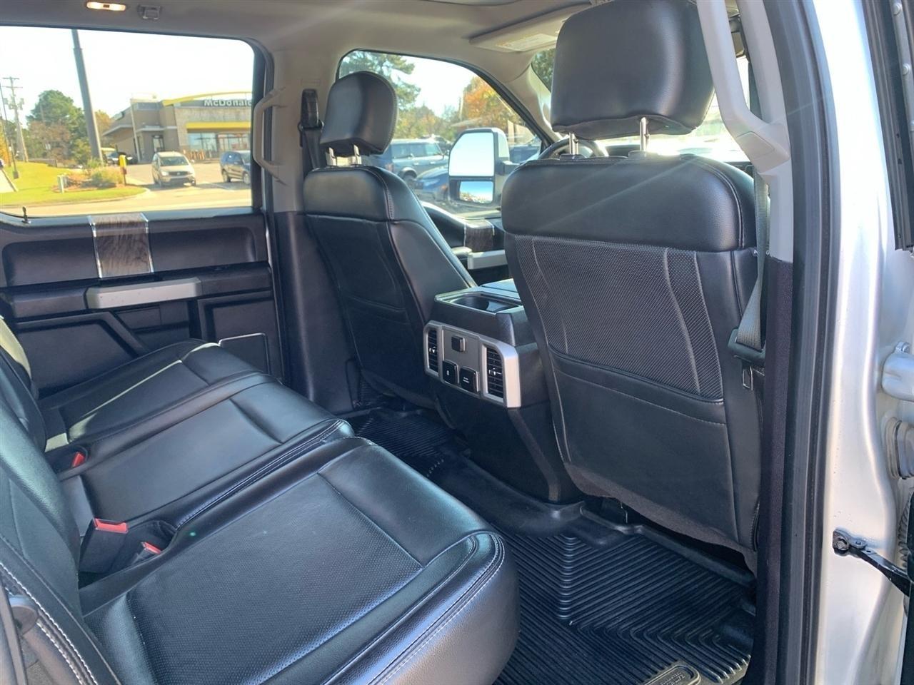 Ford F-250 SD  2019
