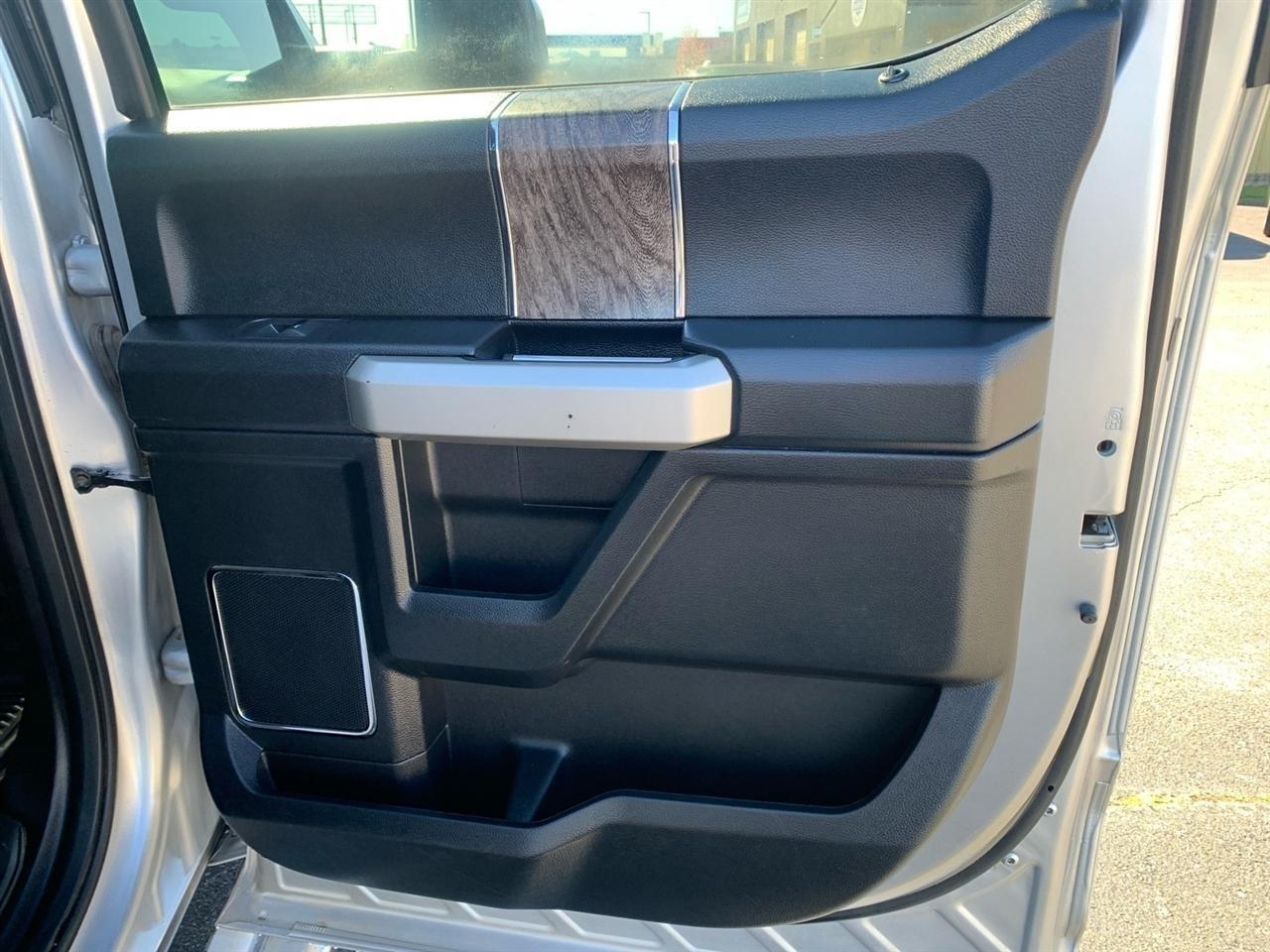Ford F-250 SD  2019