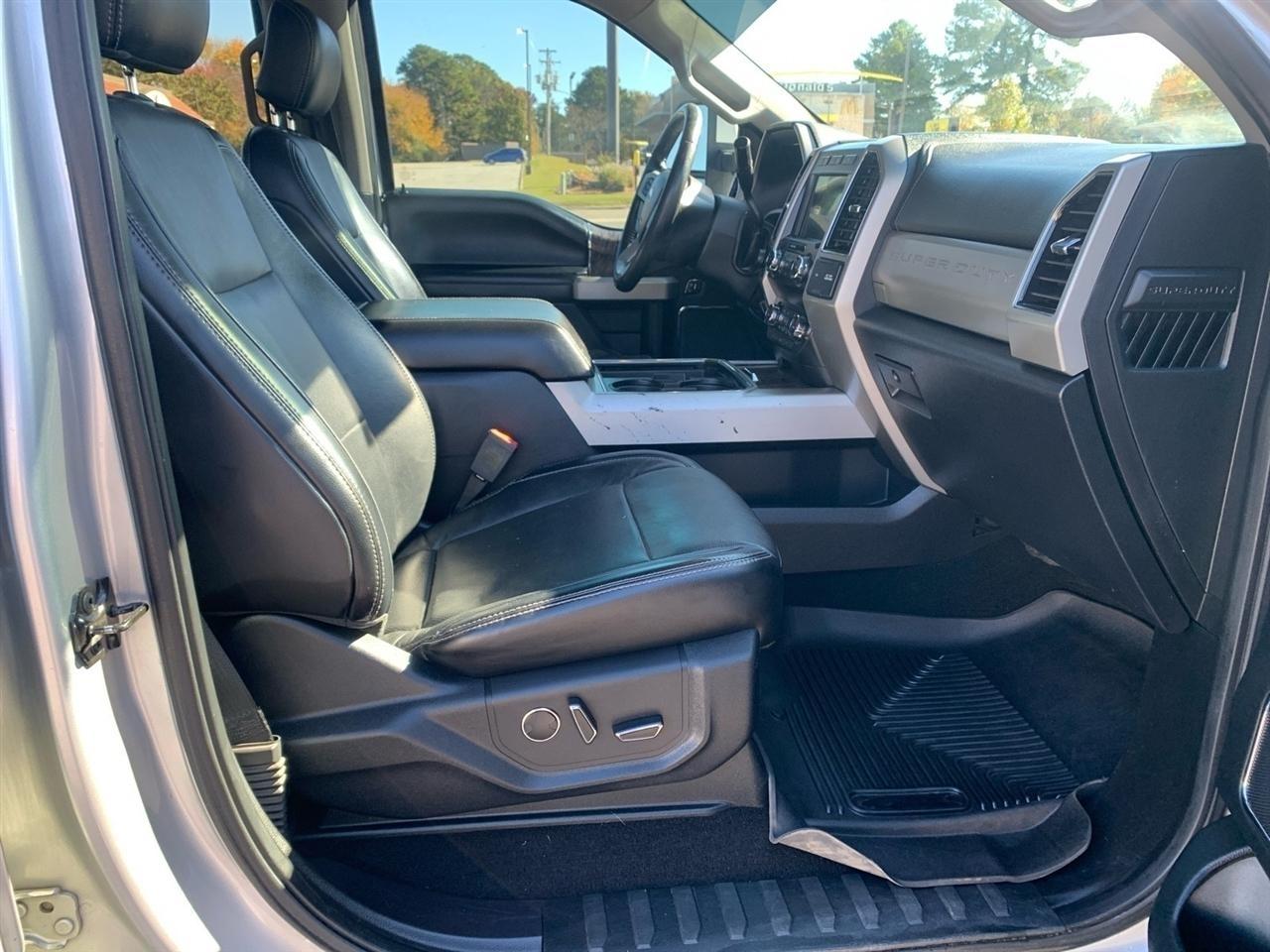 Ford F-250 SD  2019