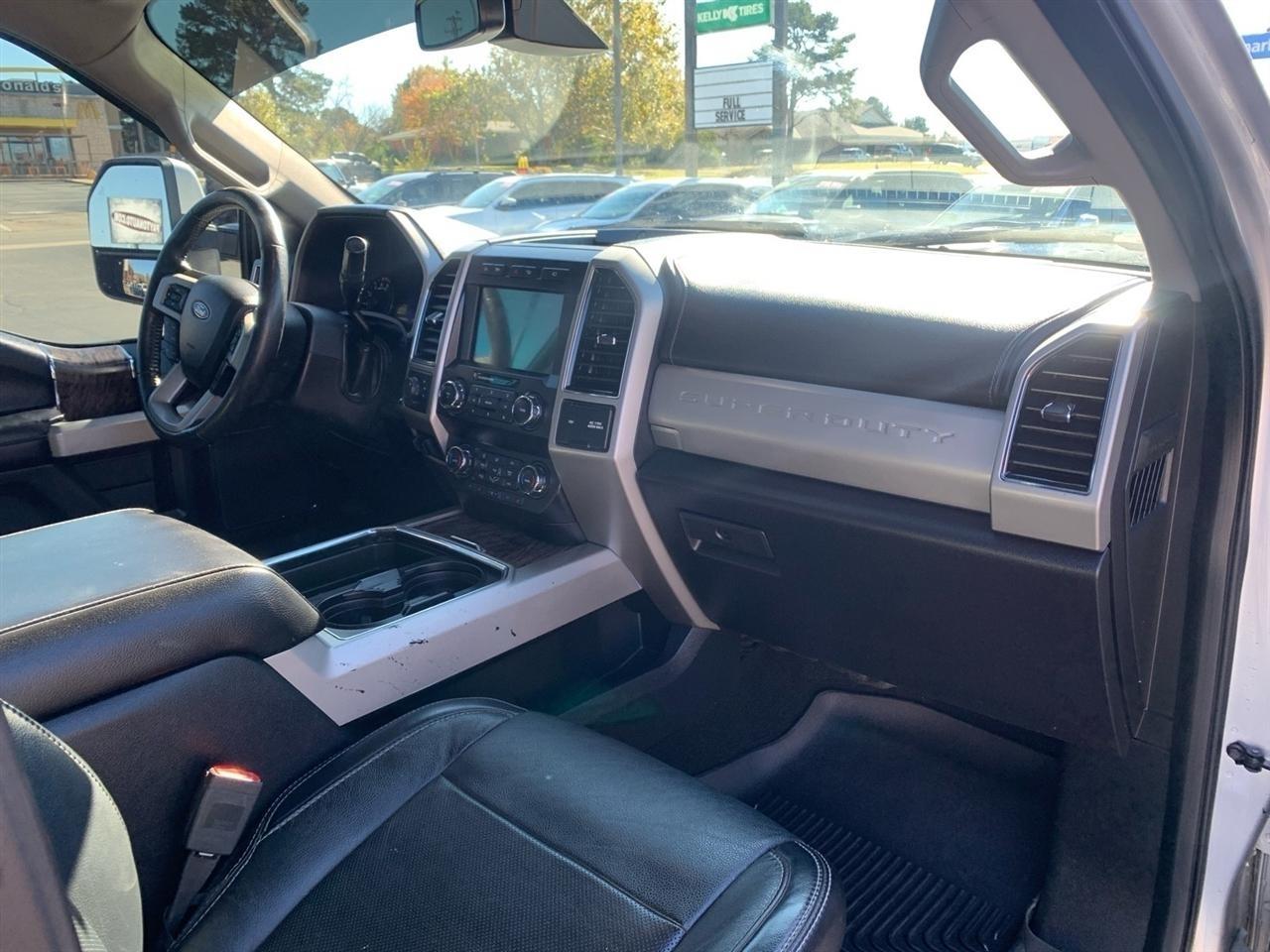 Ford F-250 SD  2019
