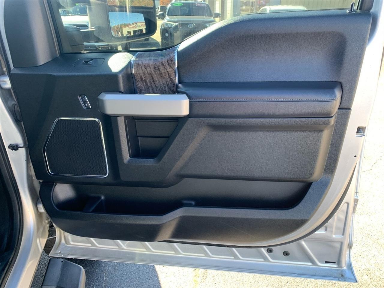 Ford F-250 SD  2019