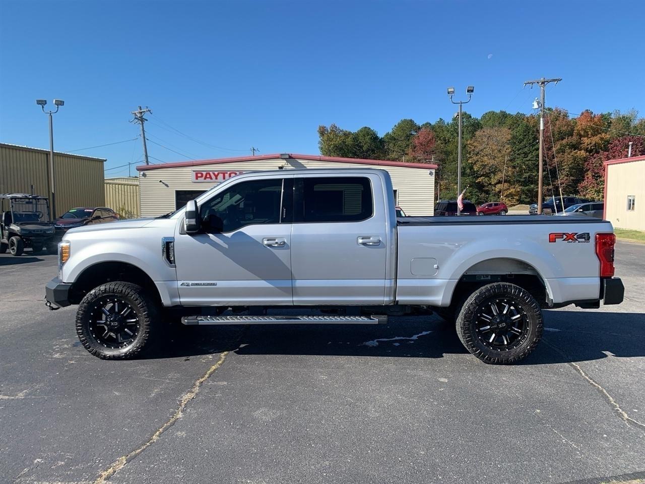 Ford F-250 SD  2019
