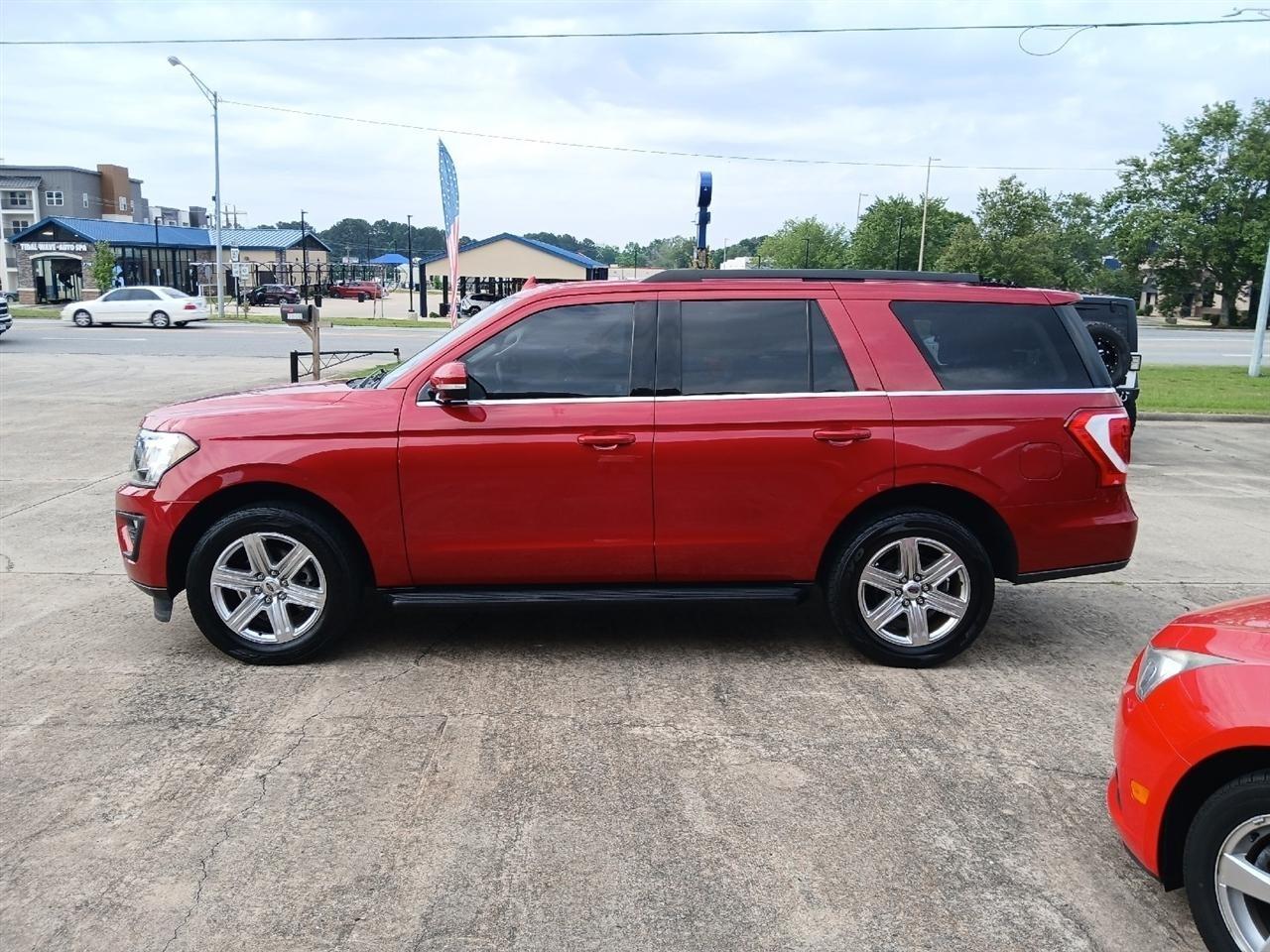 Ford Expedition  2020