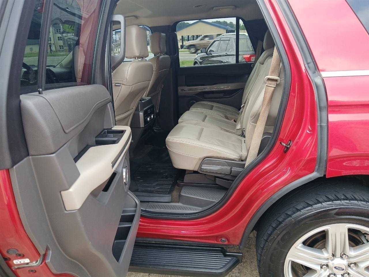 Ford Expedition  2020