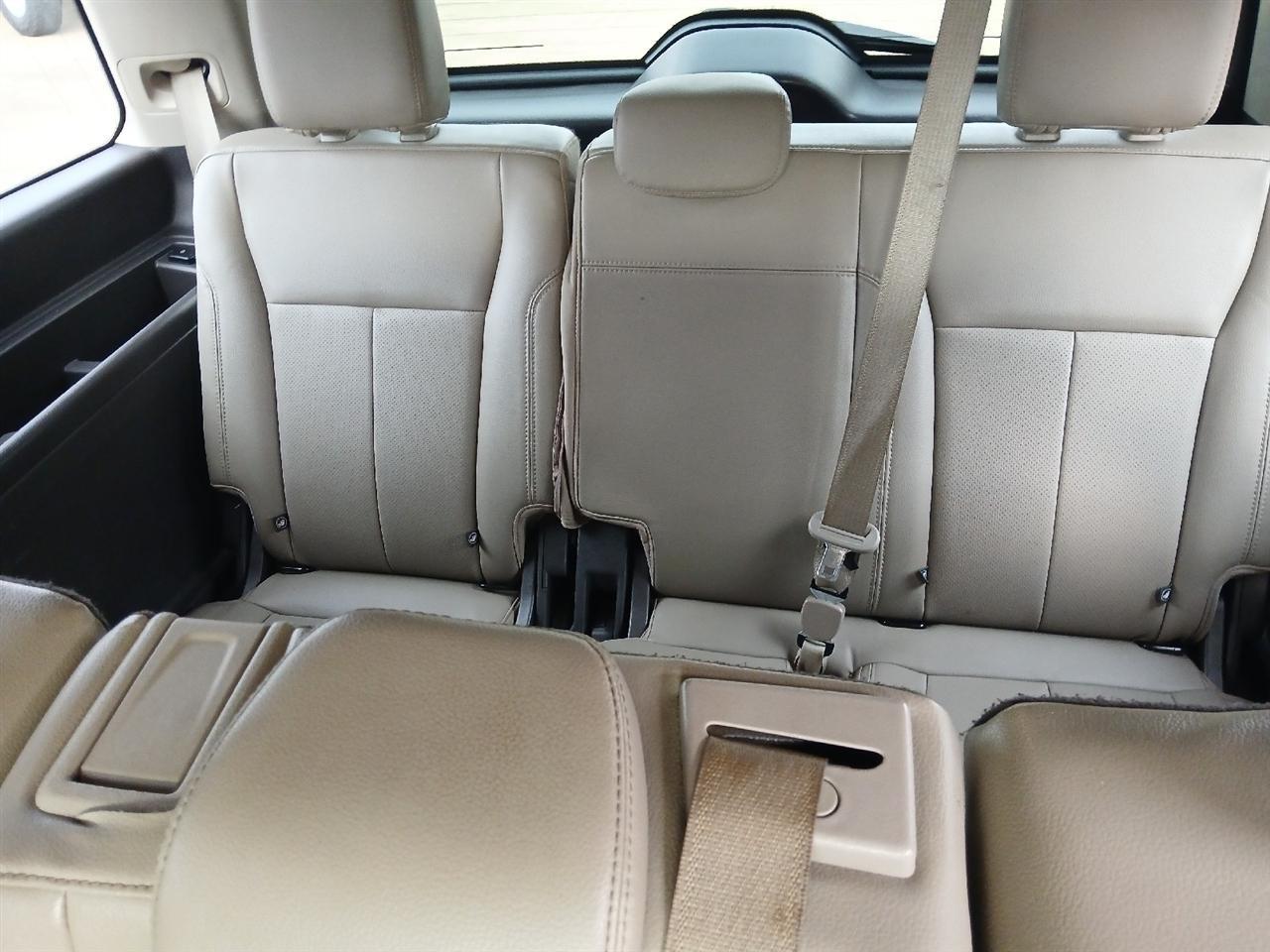 Ford Expedition  2020