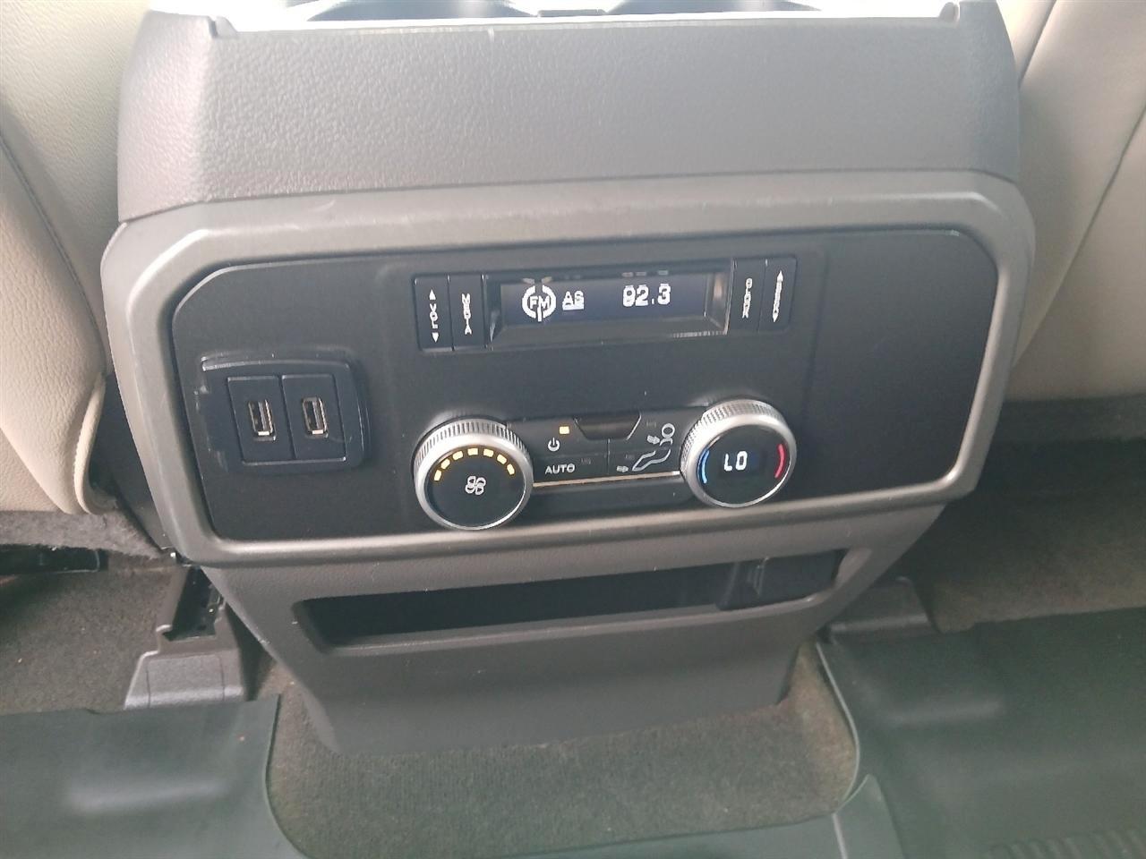 Ford Expedition  2020