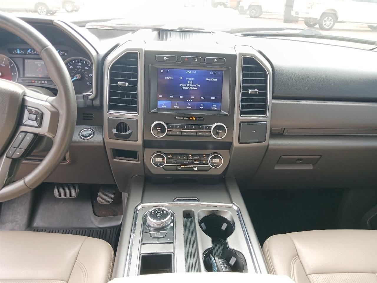 Ford Expedition  2020