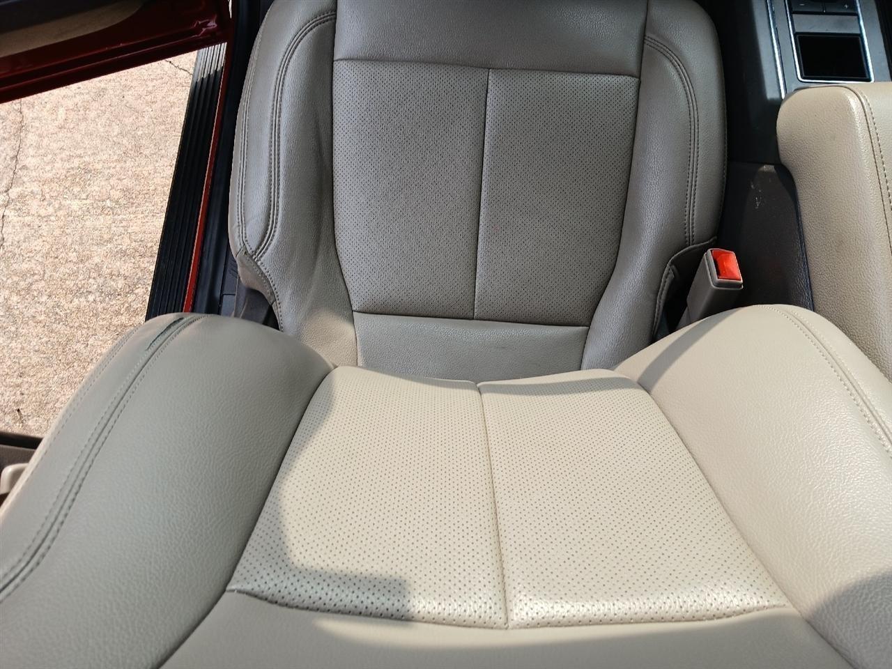 Ford Expedition  2020