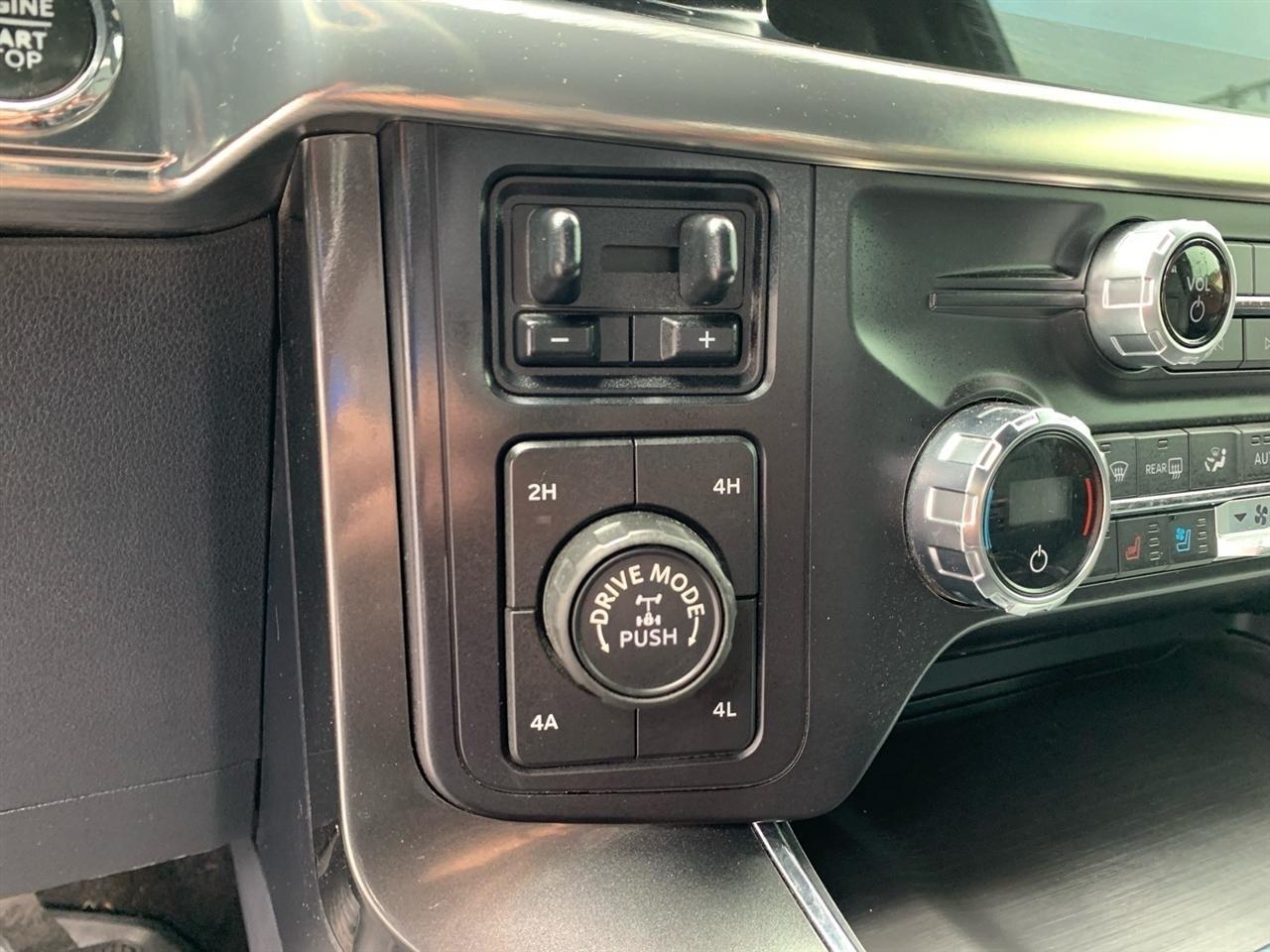 Ford F-150  2021