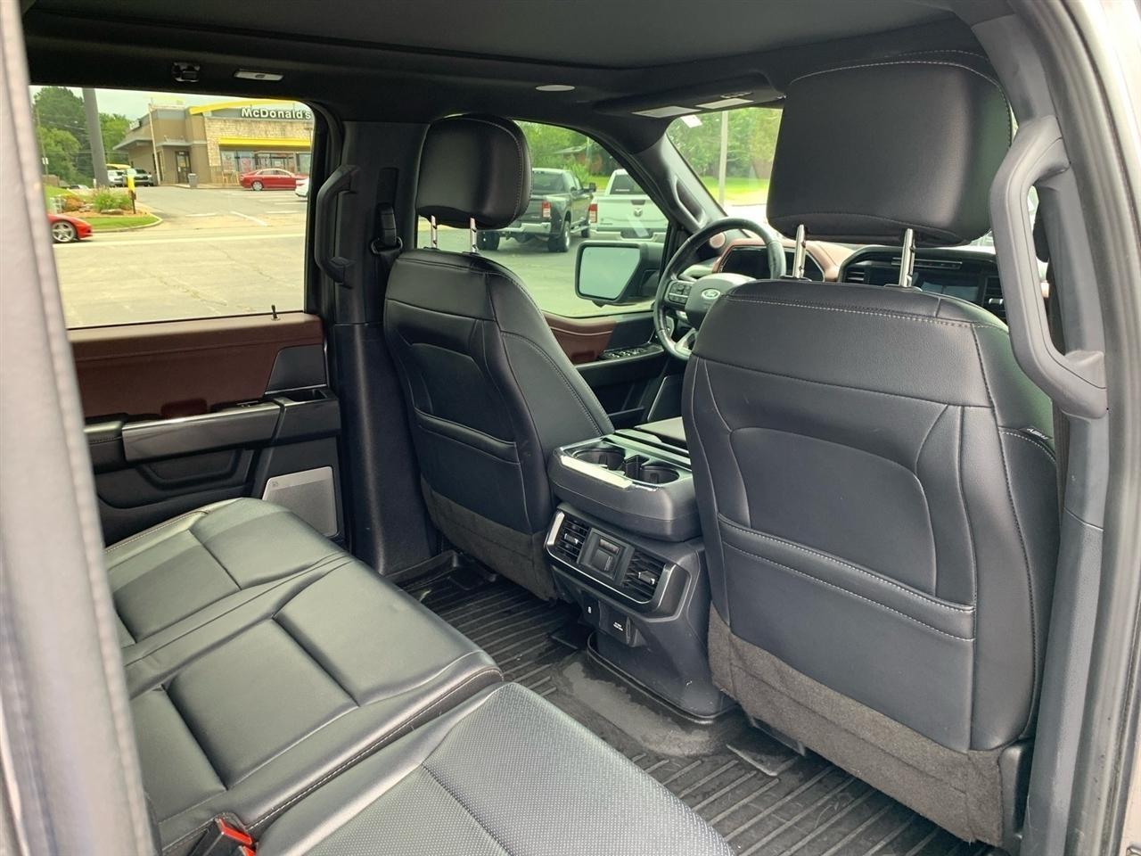 Ford F-150  2021