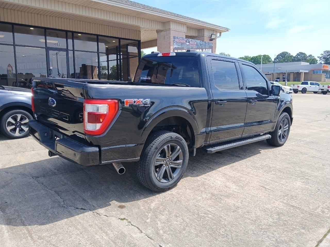 Ford F-150  2023