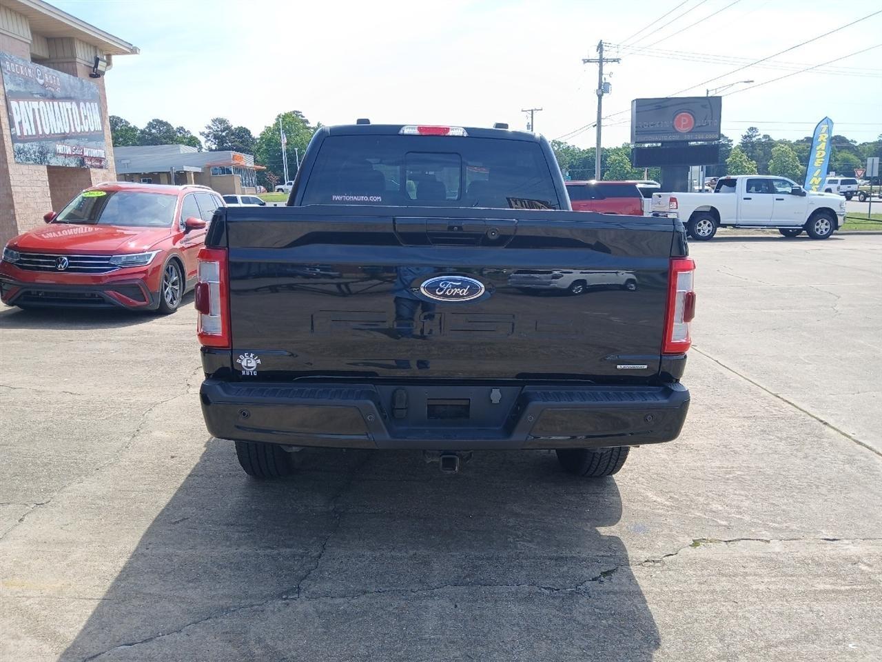 Ford F-150  2023