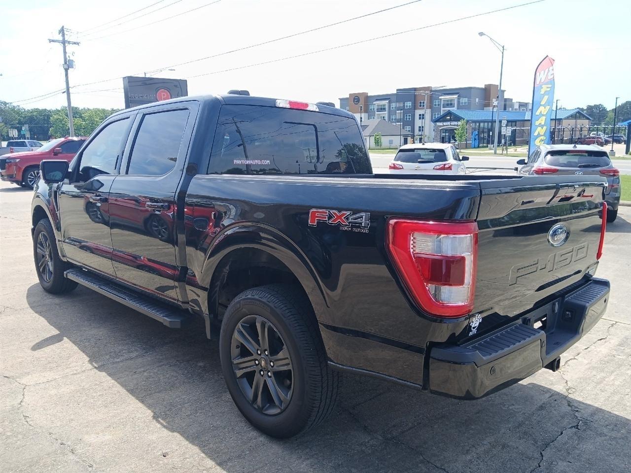 Ford F-150  2023