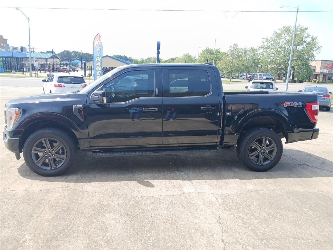 Ford F-150  2023