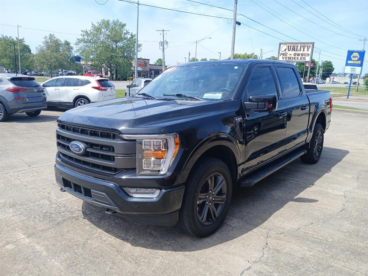 Ford F-150  2023