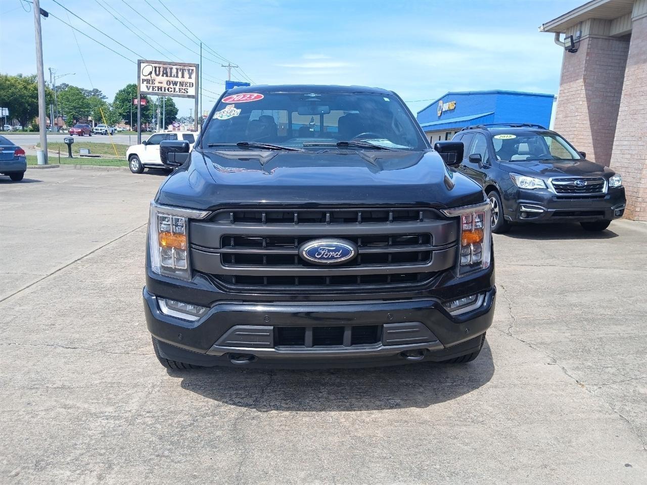 Ford F-150  2023