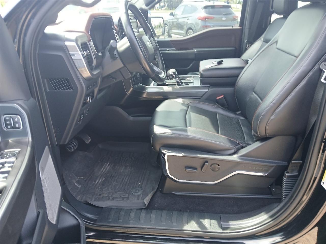 Ford F-150  2023