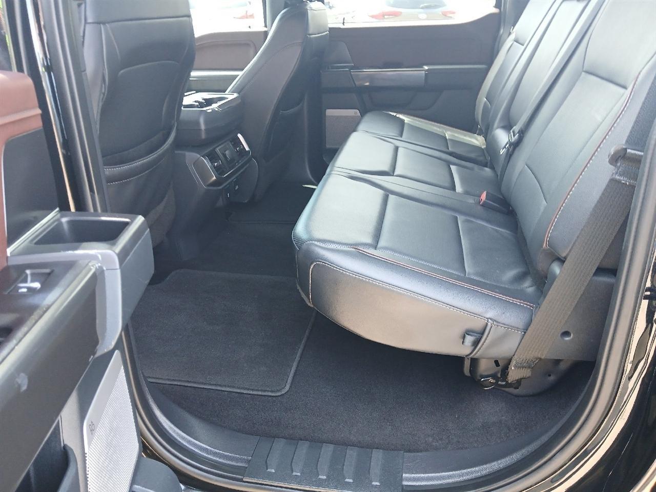 Ford F-150  2023