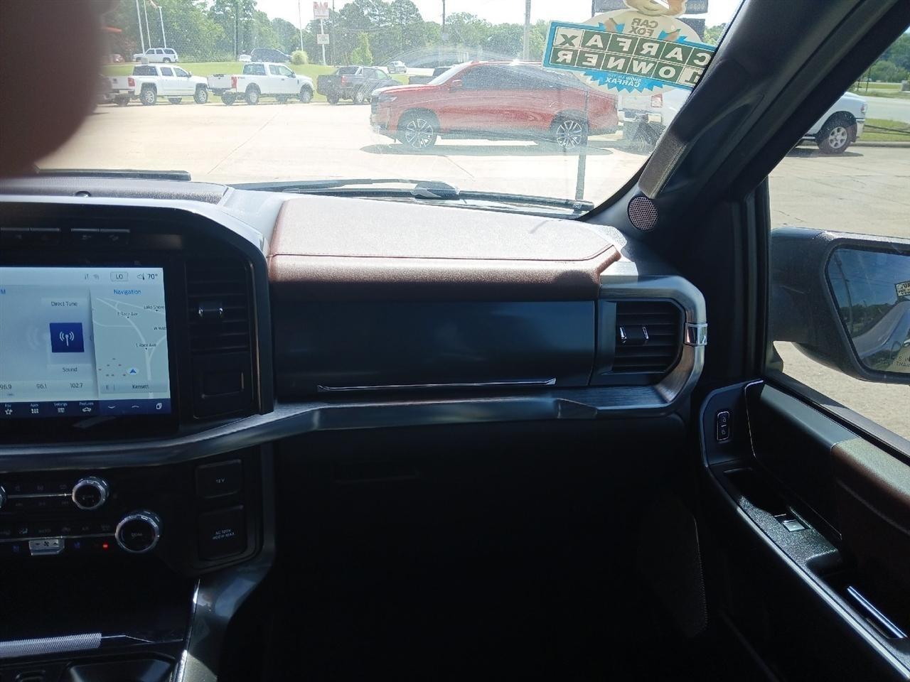 Ford F-150  2023