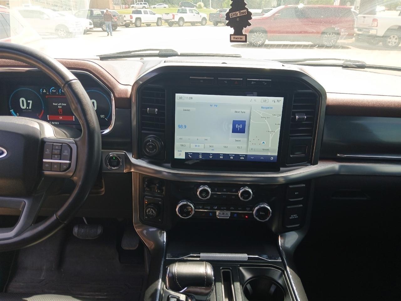 Ford F-150  2023