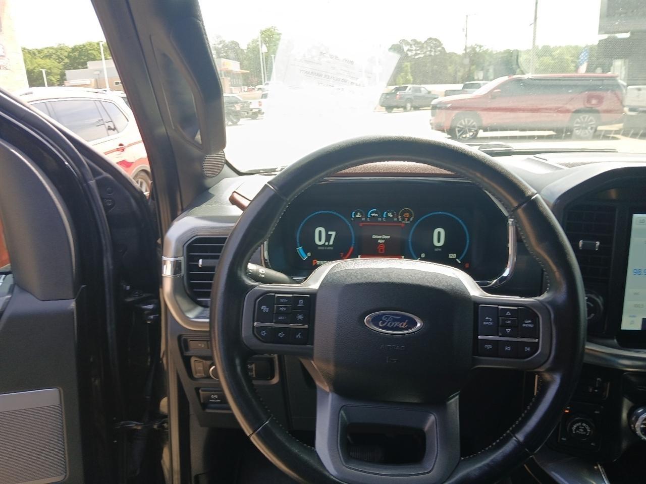 Ford F-150  2023