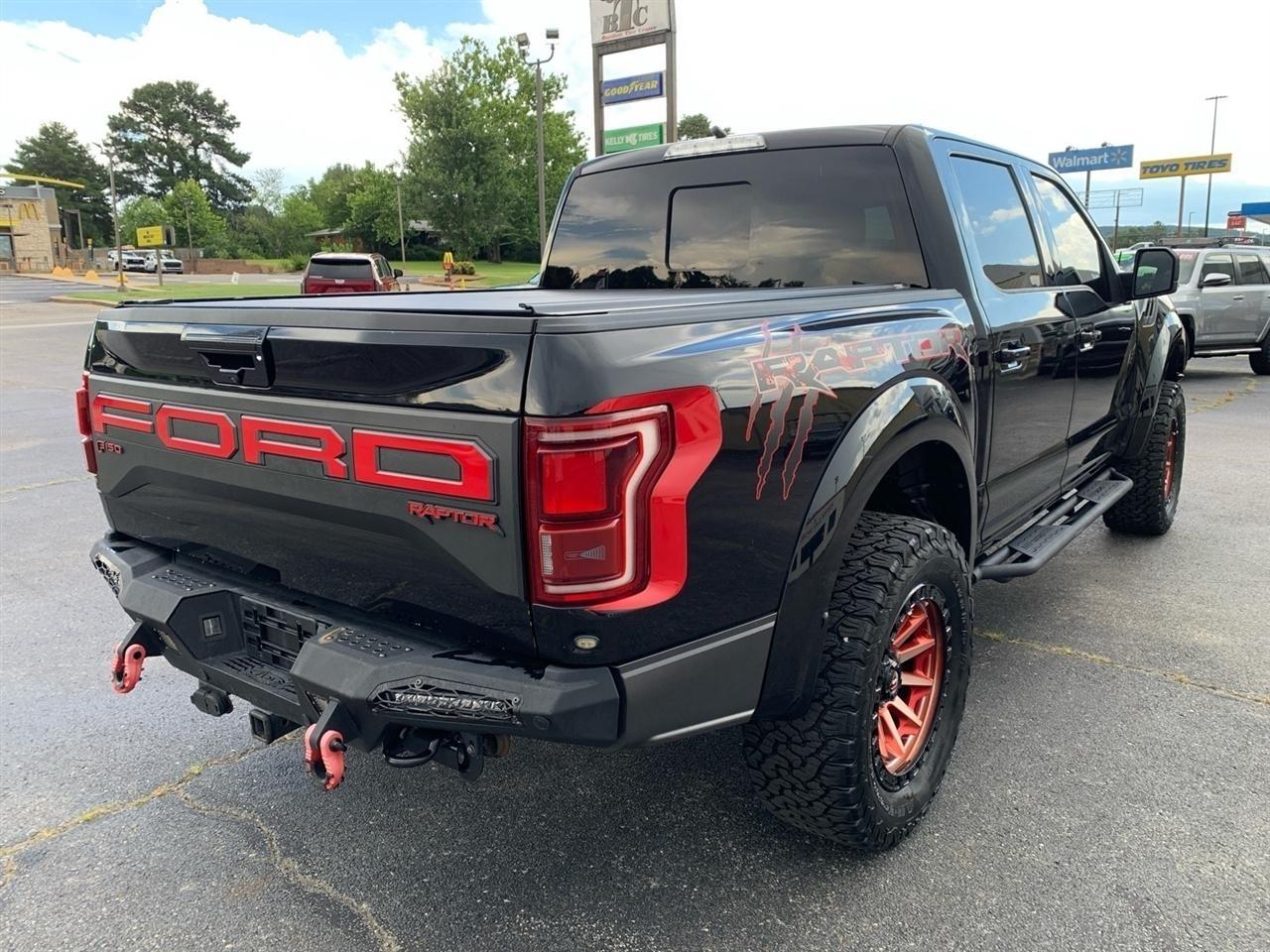 Ford F-150  2019