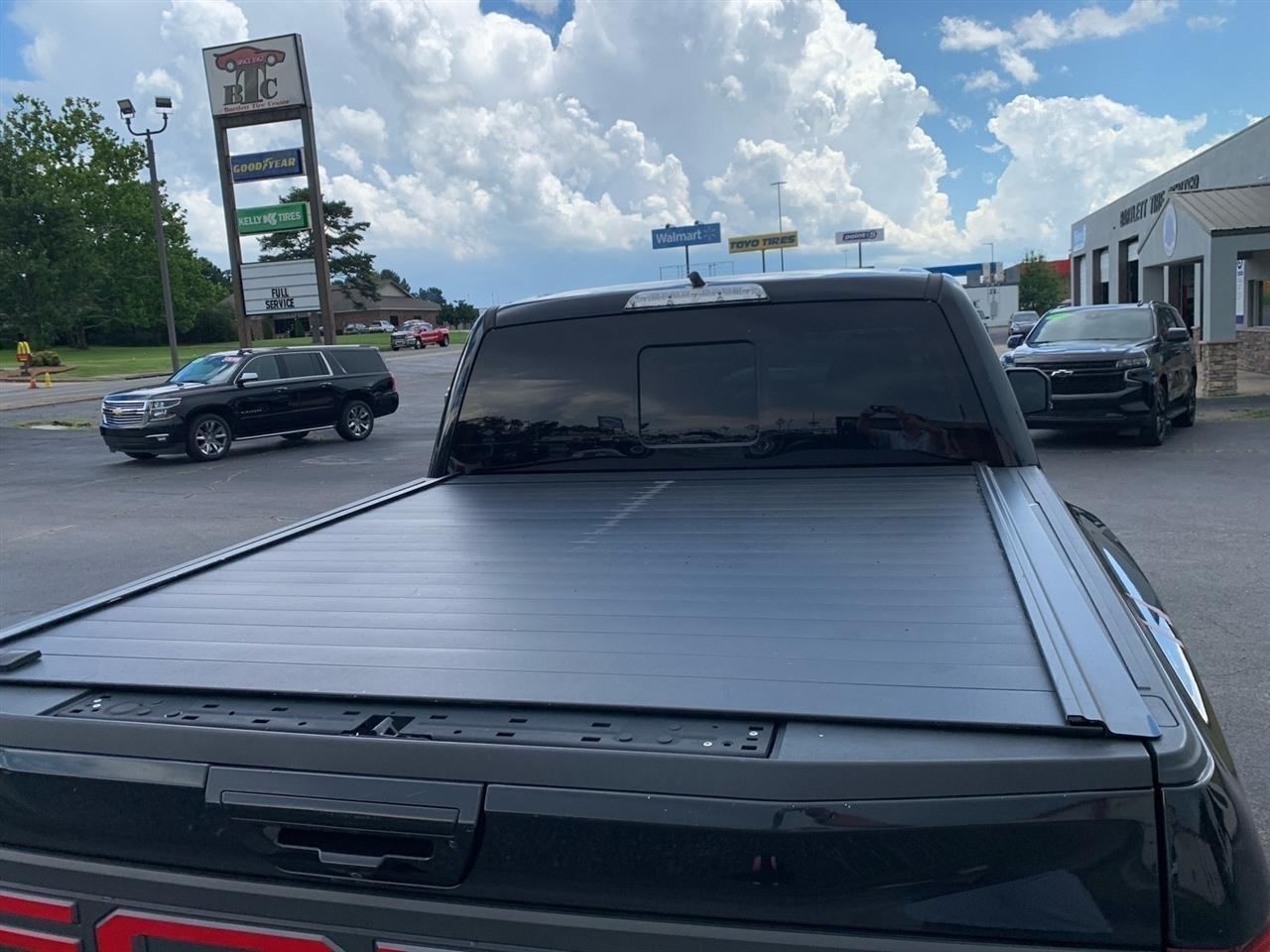 Ford F-150  2019