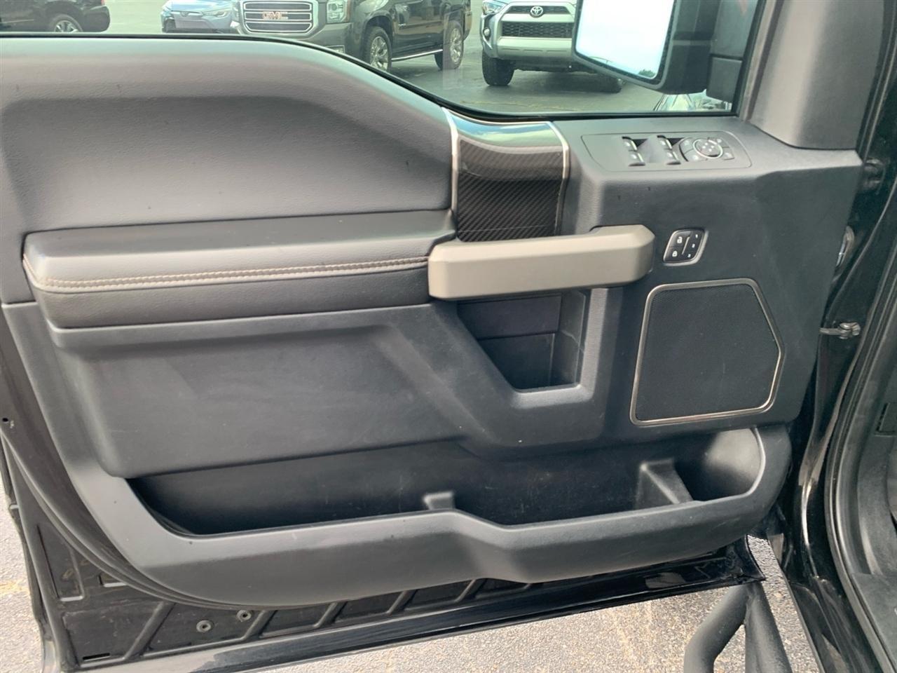 Ford F-150  2019