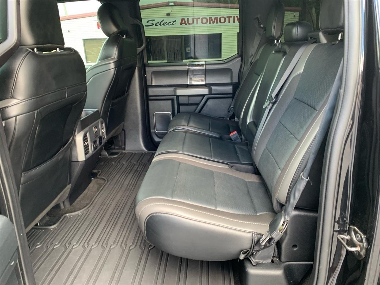 Ford F-150  2019
