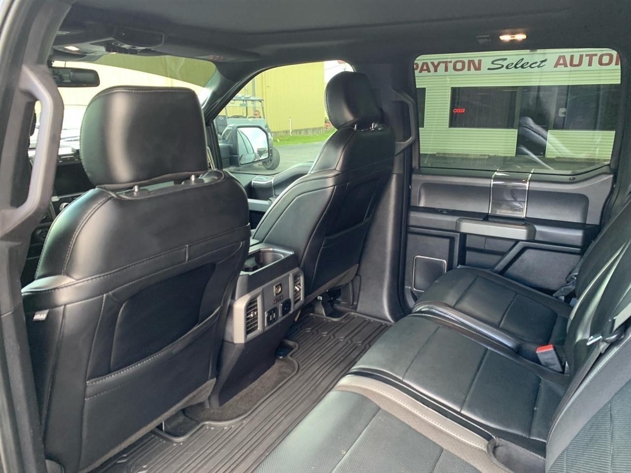 Ford F-150  2019